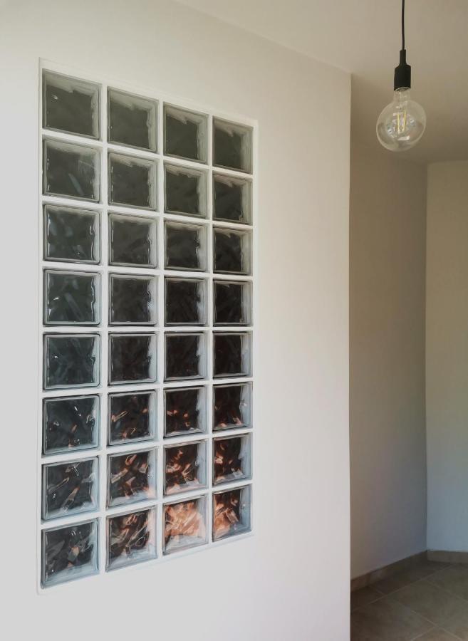 Casa El Concepto Apartman Ájosz Nikólaosz Kültér fotó