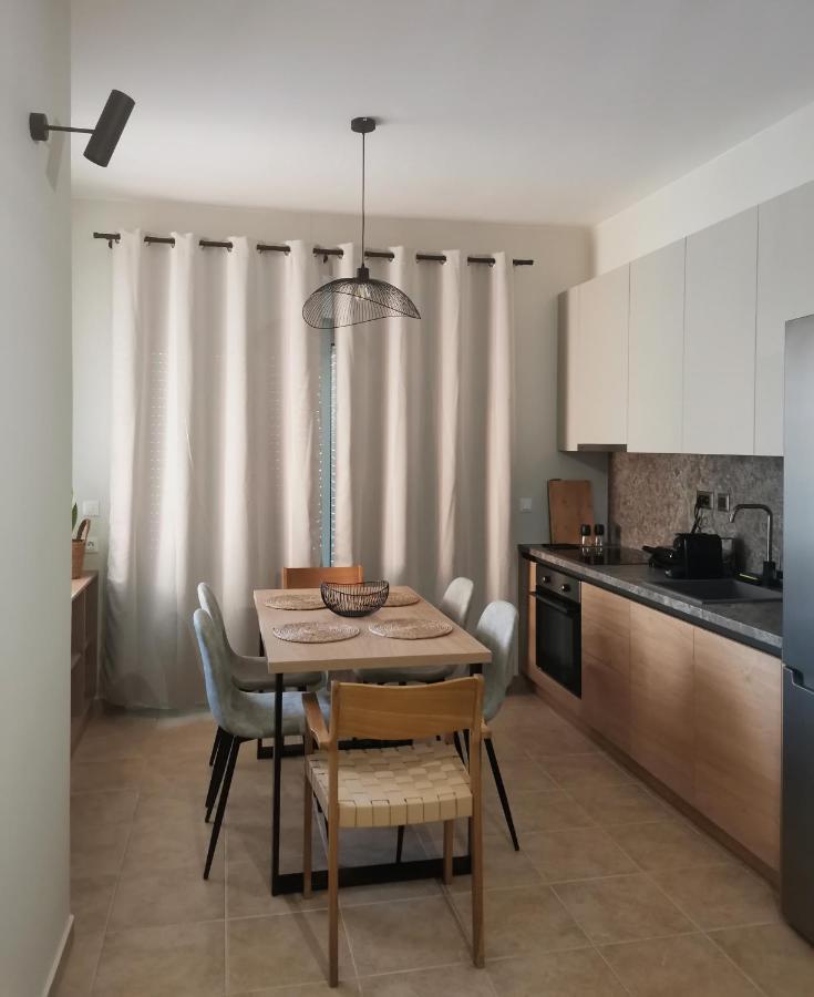 Casa El Concepto Apartman Ájosz Nikólaosz Kültér fotó