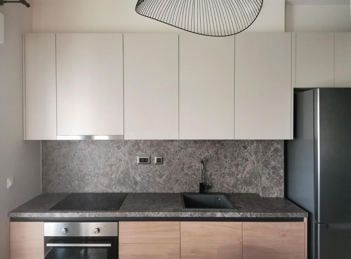 Casa El Concepto Apartman Ájosz Nikólaosz Kültér fotó