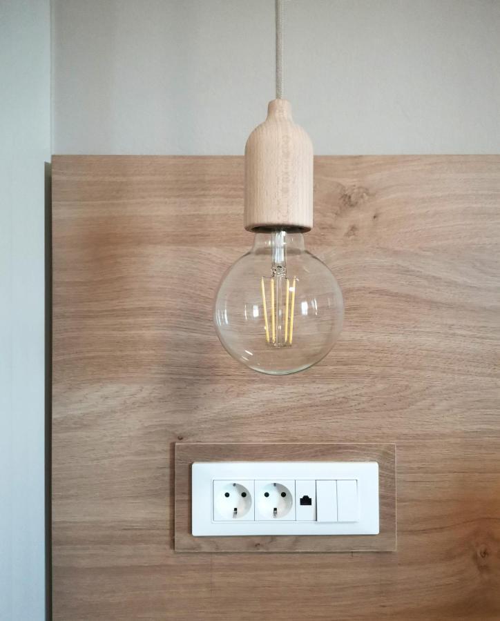 Casa El Concepto Apartman Ájosz Nikólaosz Kültér fotó