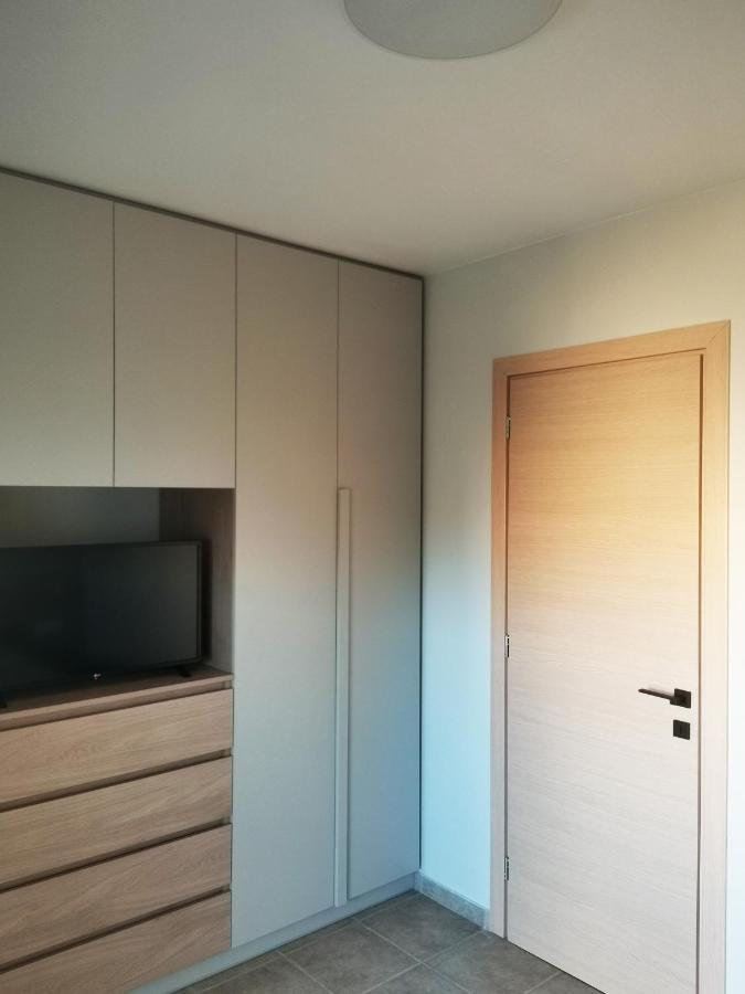 Casa El Concepto Apartman Ájosz Nikólaosz Kültér fotó