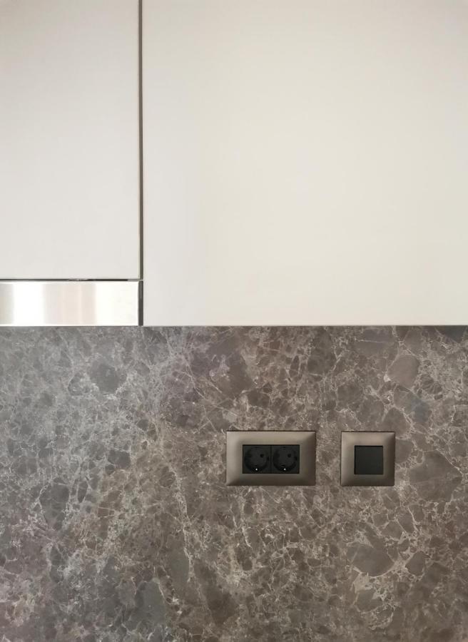 Casa El Concepto Apartman Ájosz Nikólaosz Kültér fotó