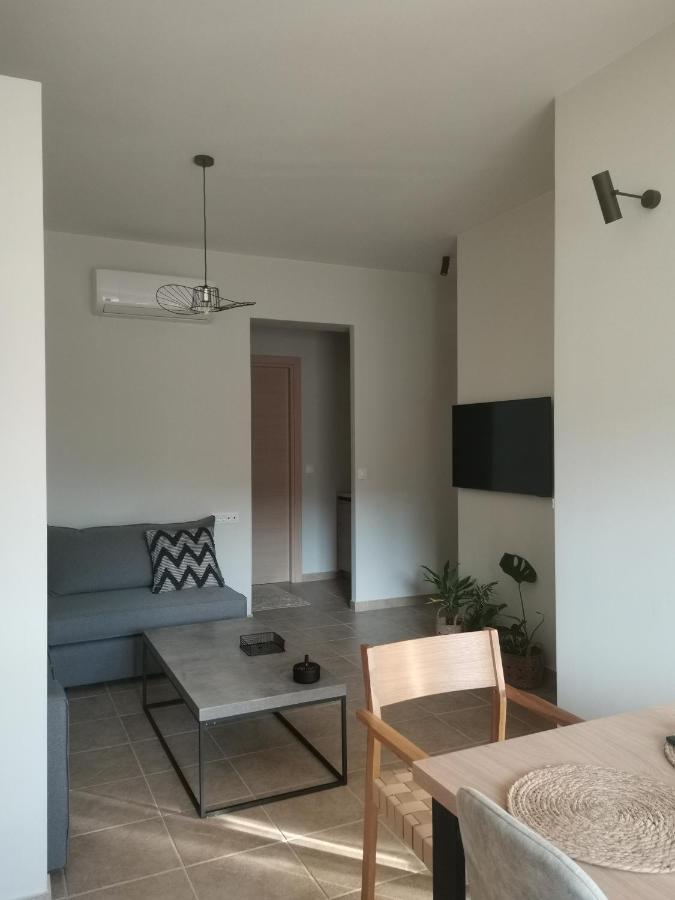 Casa El Concepto Apartman Ájosz Nikólaosz Kültér fotó