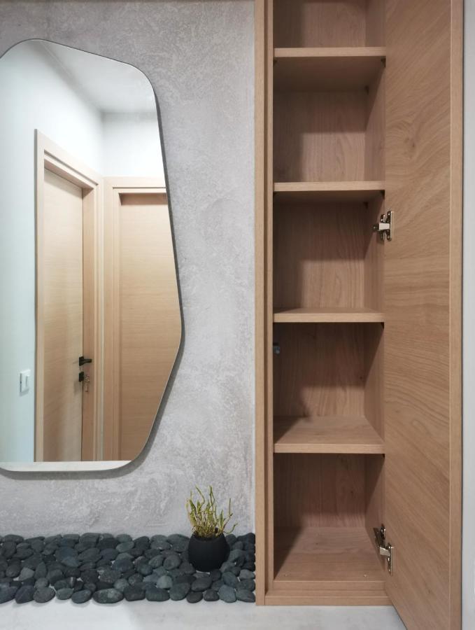 Casa El Concepto Apartman Ájosz Nikólaosz Kültér fotó