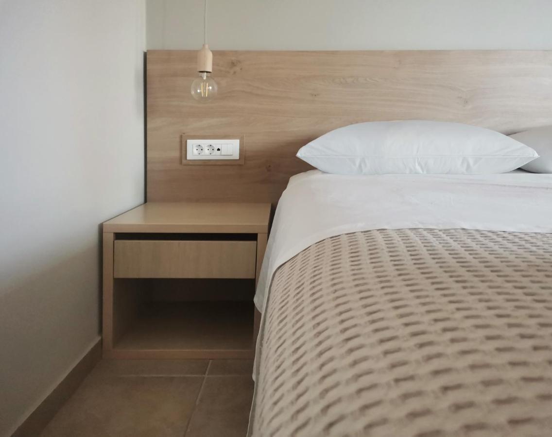 Casa El Concepto Apartman Ájosz Nikólaosz Kültér fotó