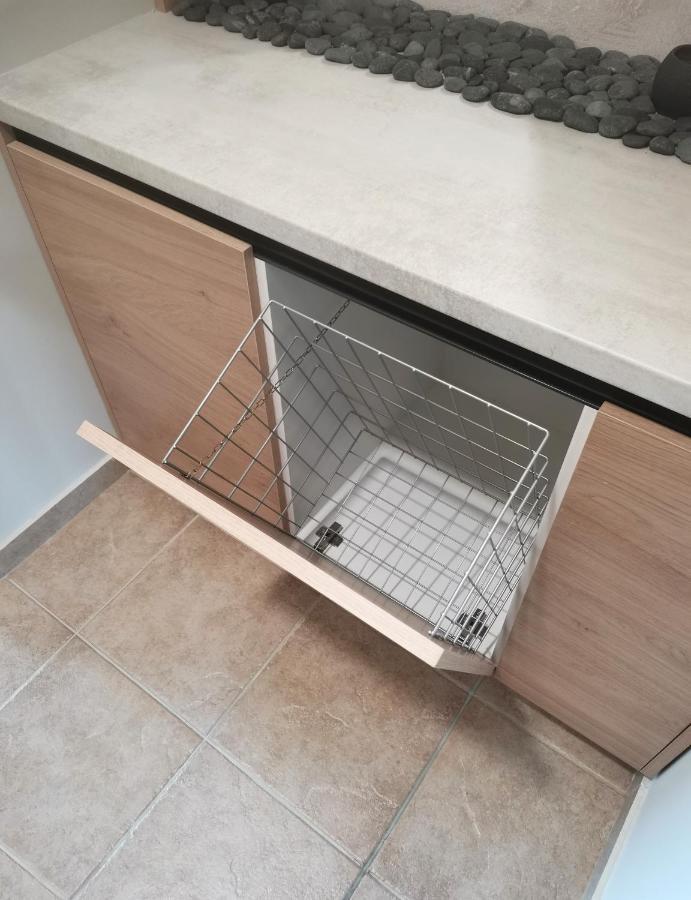 Casa El Concepto Apartman Ájosz Nikólaosz Kültér fotó